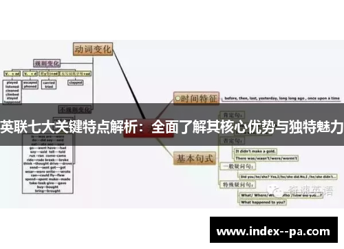 英联七大关键特点解析：全面了解其核心优势与独特魅力