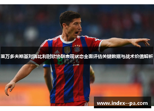 莱万多夫斯基对阵比利时欧协联表现状态全面评估关键数据与战术价值解析