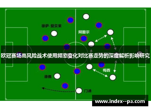 欧冠赛场高风险战术使用频率变化对比赛走势的深度解析影响研究